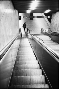 ferryvandenbemd.roltrap2011metro munchen