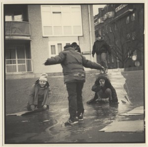 ferryvandenbemd;ijbaan8