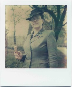 ferryvandenbemd;ijsvrouwtje