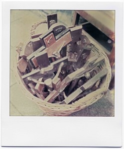 ferryvandenbemd;jezusmandje