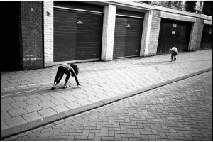 ferryvandenbemd;krijtstreep