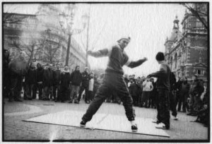 ferryvandenbemd;leidseplein;b