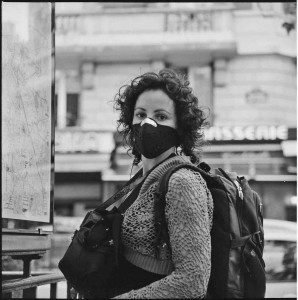 ferryvandenbemd;parijsmasker