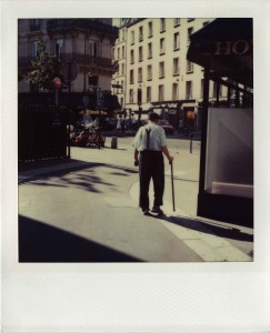 ferryvandenbemd;parijs;opa