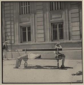 ferryvandenbemd;paris;bank3