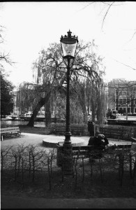 ferryvandenbemd;parkje mauritskade2012
