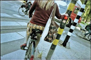 ferryvandenbemd;ruitjesrok