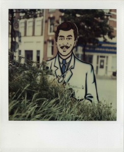 ferryvandenbemd;sx70.graskapper