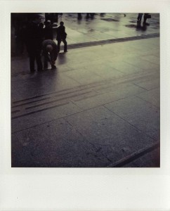 ferryvandenbemd;sx70.londen;traffalgar square