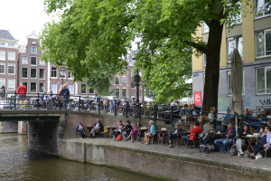 gracht zomer juni2014