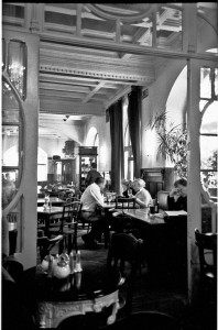 koffiehuis,munchen2011