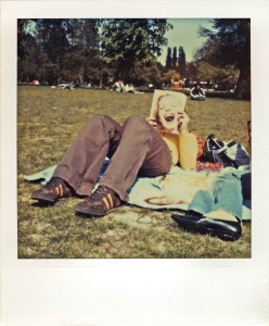 tijdgezicht;vondelpark++